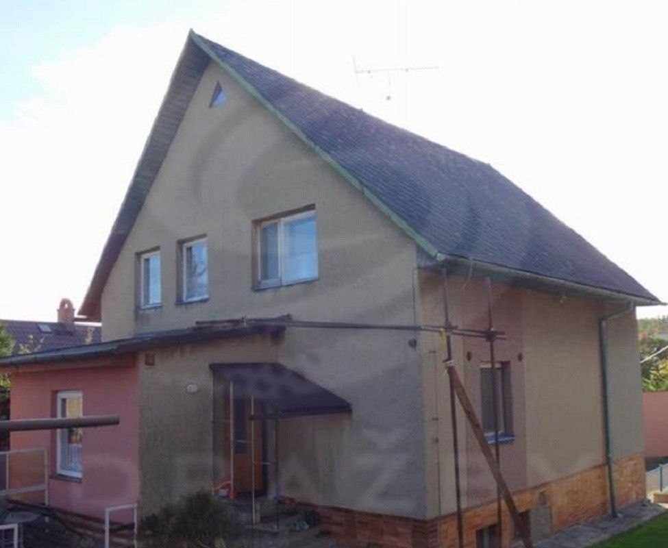 Prodej rodinný dům - Liptaň, 110 m²