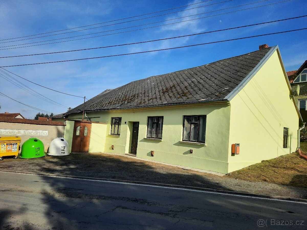 Prodej dům - Protivanov, 798 48, 495 m²