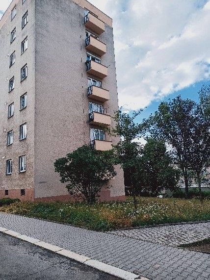 Prodej byt 3+1 - Praha, 186 00, 55 m²