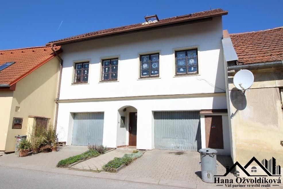 Prodej dům - Jevíčko, 569 43, 10 m²