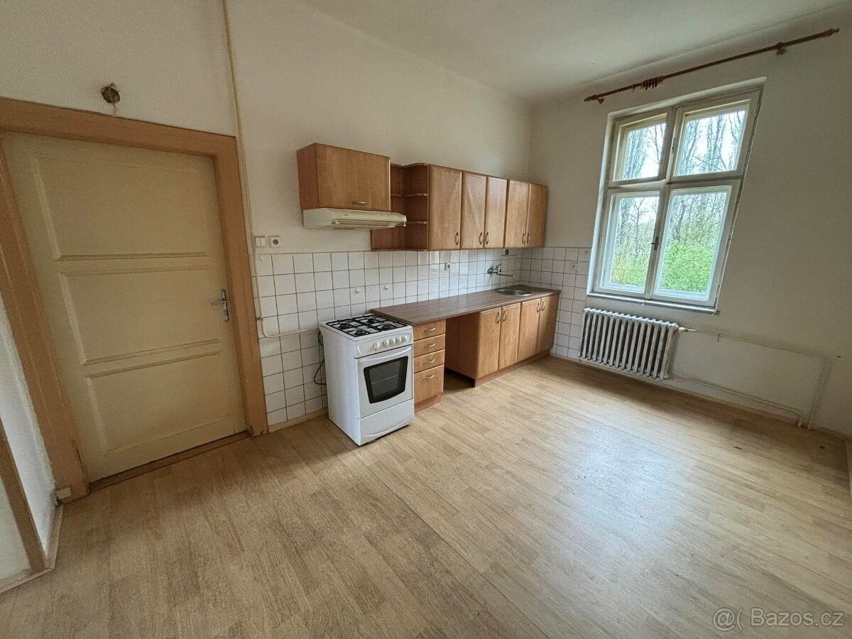 Pronájem byt 1+1 - Ostrava, 709 00, 50 m²