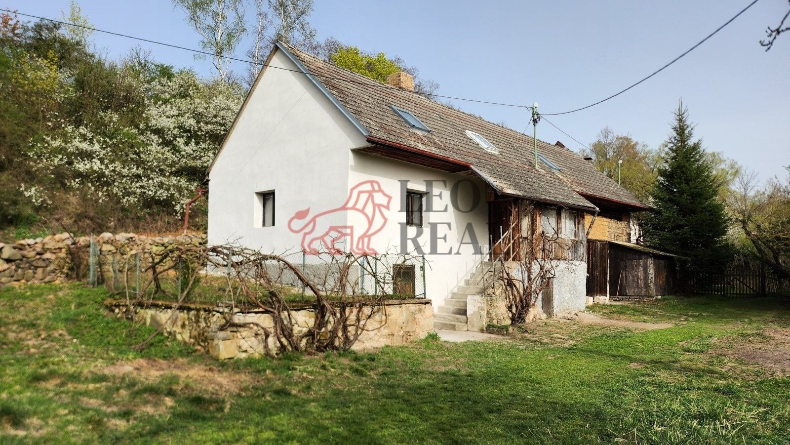 Prodej rodinný dům - Mohelnice, 200 m²