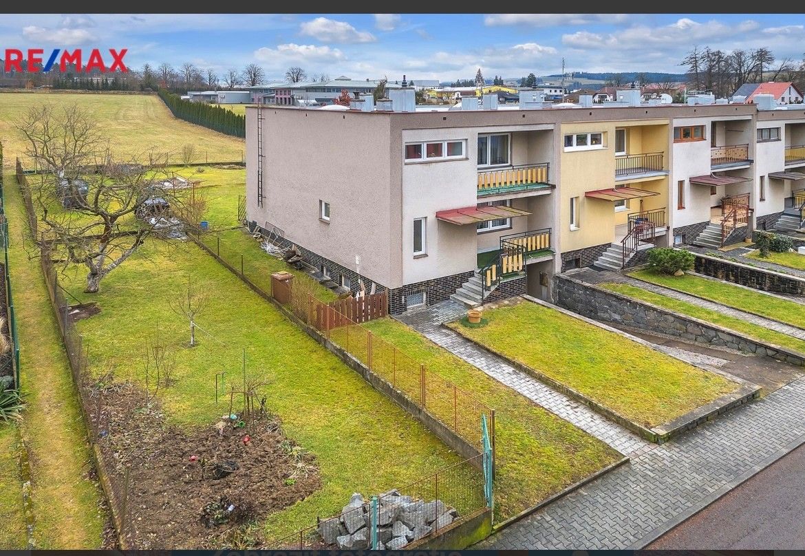 Prodej dům - Letohrad, 561 51, 173 m²