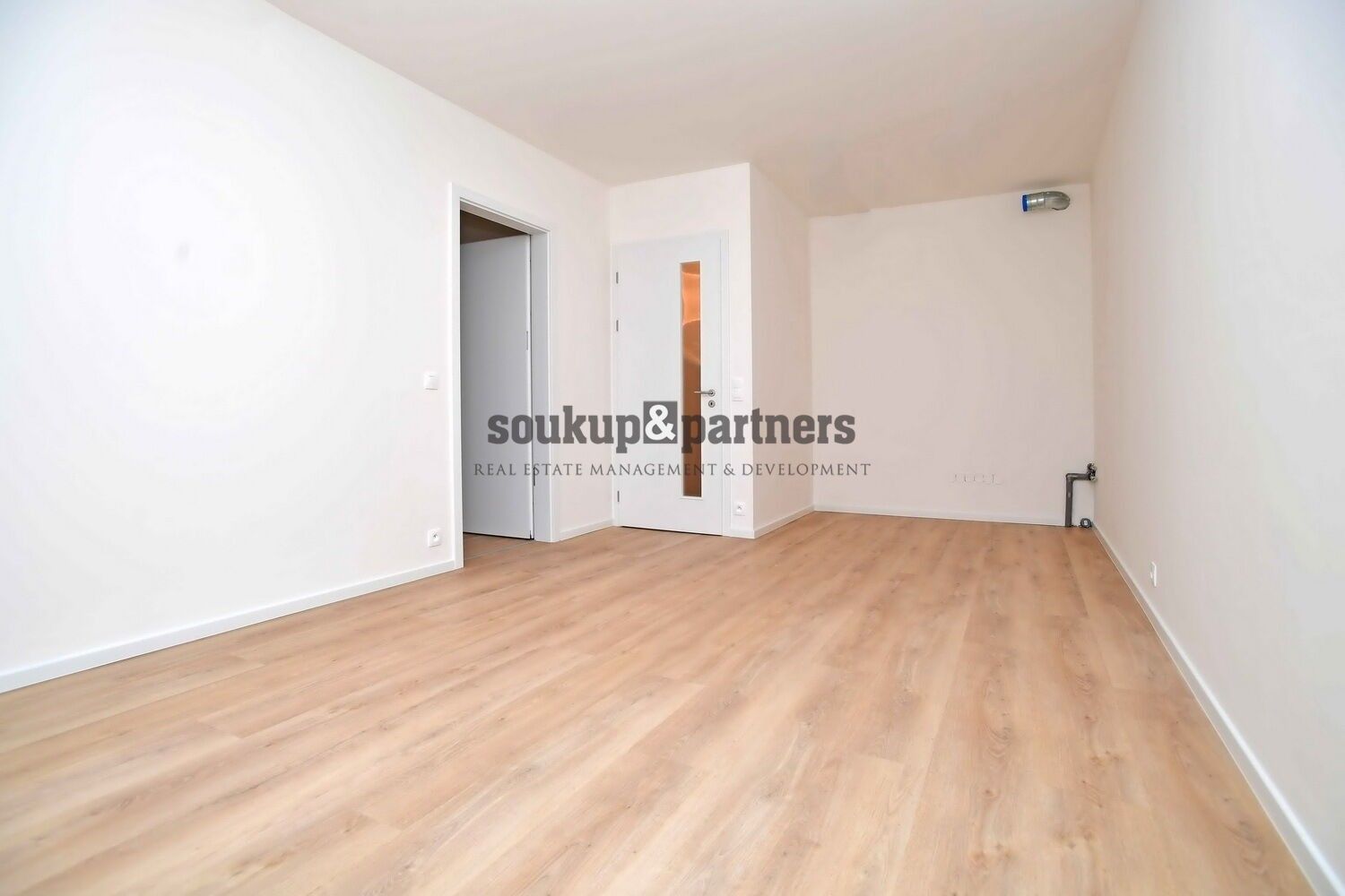 Prodej byt 2+kk - Praha, 48 m²