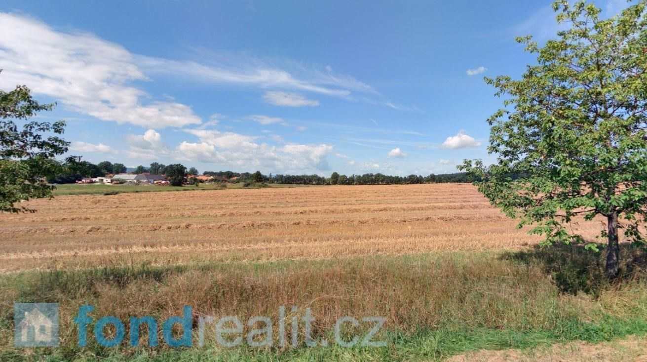 Prodej zemědělský pozemek - Tupesy, Radošovice, 7 914 m²