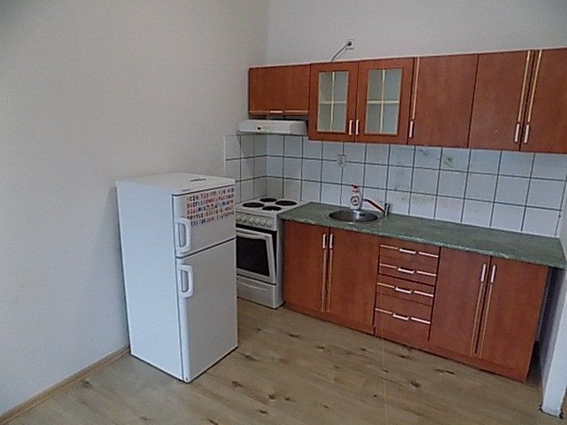 1+kk, Prostějov, 796 01, 42 m²