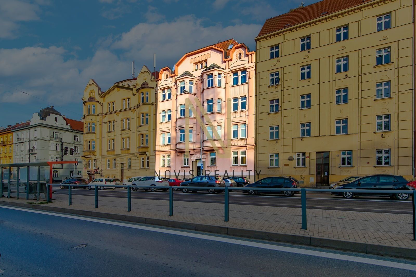 Obchodní prostory, Klatovská třída, Jižní Předměstí, Plzeň, 37 m²