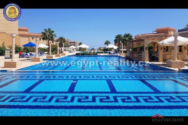 Prodej byt 2+kk - Hurghada, 67 m²
