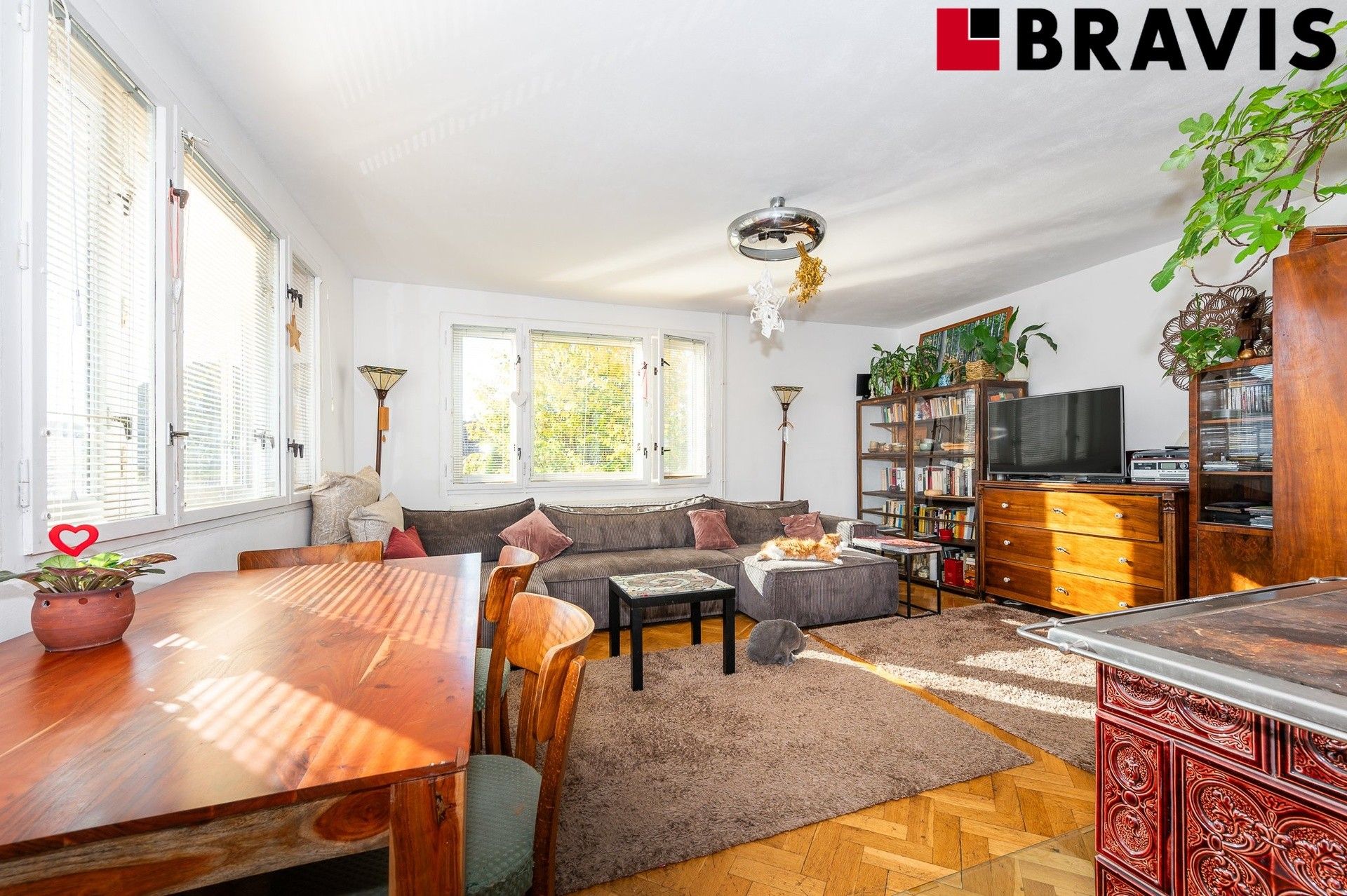 Prodej dům - Březina, 234 m²