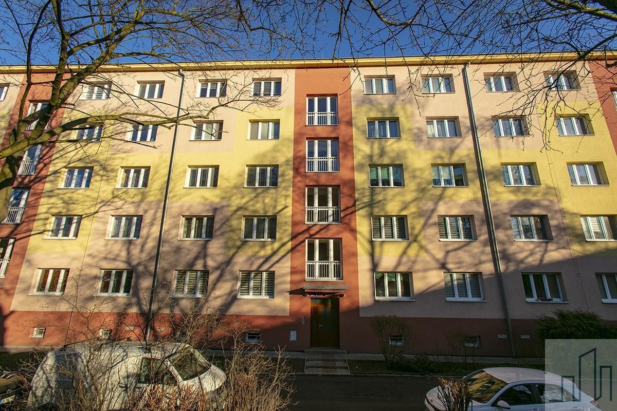 Prodej byt 2+1 - Petra Jilemnického, Most, 57 m²
