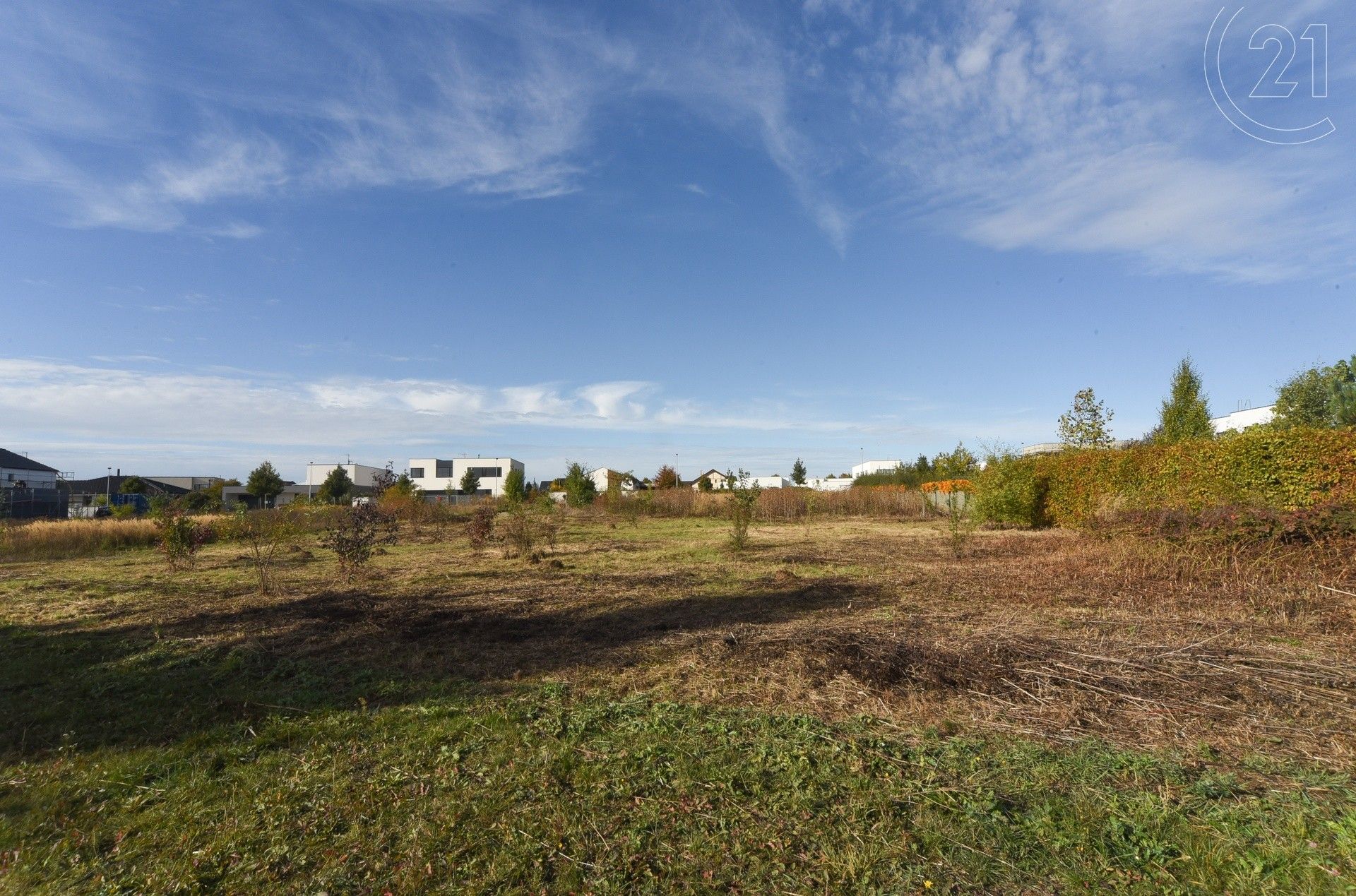 Pozemky pro bydlení, Zbuzany, 1 114 m²