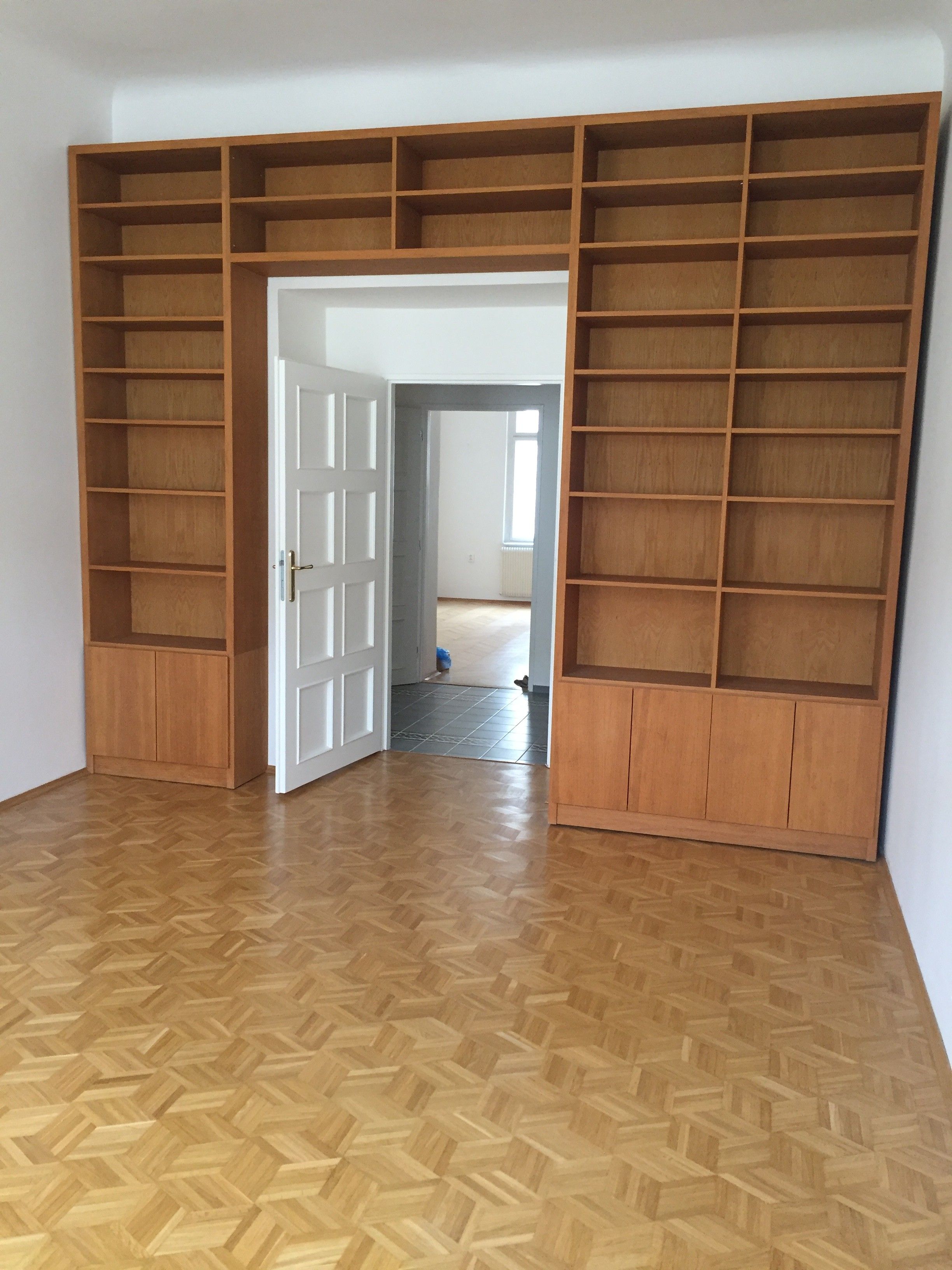 Prodej byt 3+1 - Neklanova 145/14, Praha, 91 m²