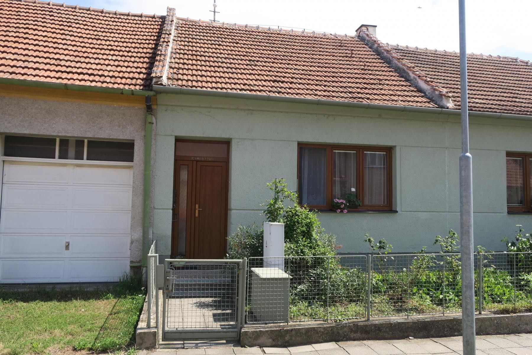 Rodinné domy, Havlíčkova, Slavkov u Brna, 150 m²
