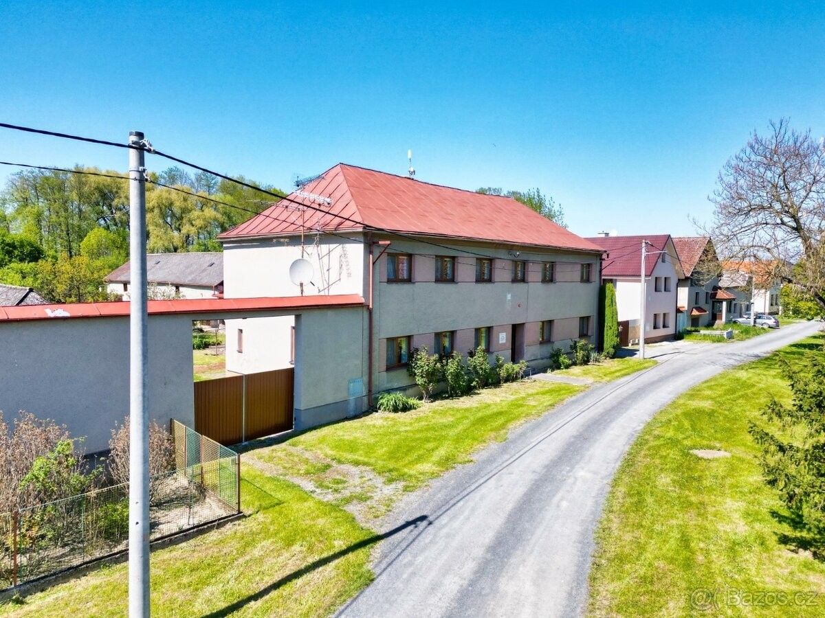 Prodej dům - Uničov, 783 91, 848 m²