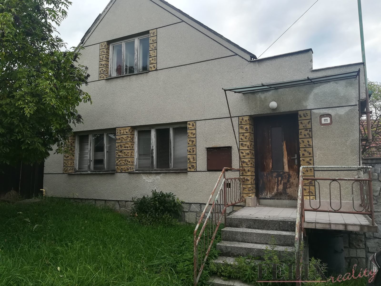 Prodej rodinný dům - Pavlov, Šumperk, 200 m²
