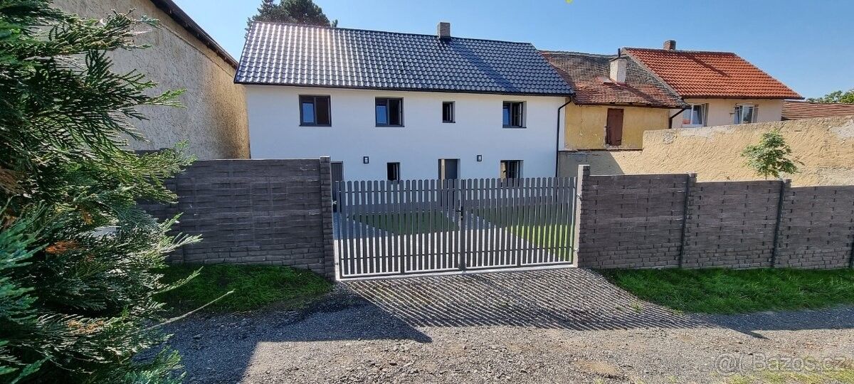Prodej dům - Hříškov, 439 04, 209 m²