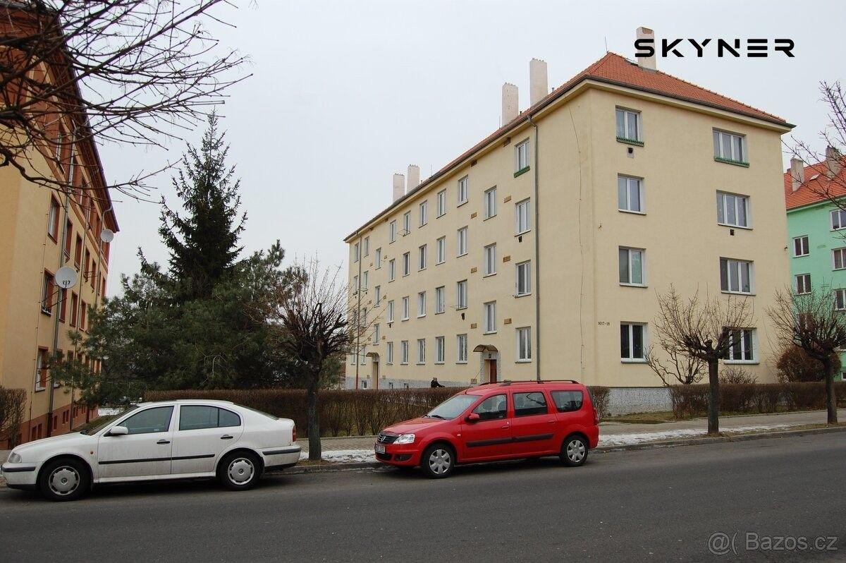 Pronájem byt 3+kk - Roudnice nad Labem, 413 01, 66 m²