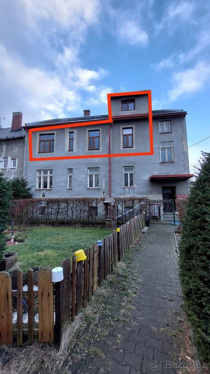 Prodej byt 5+1 - Svitavy, 568 02, 334 m²