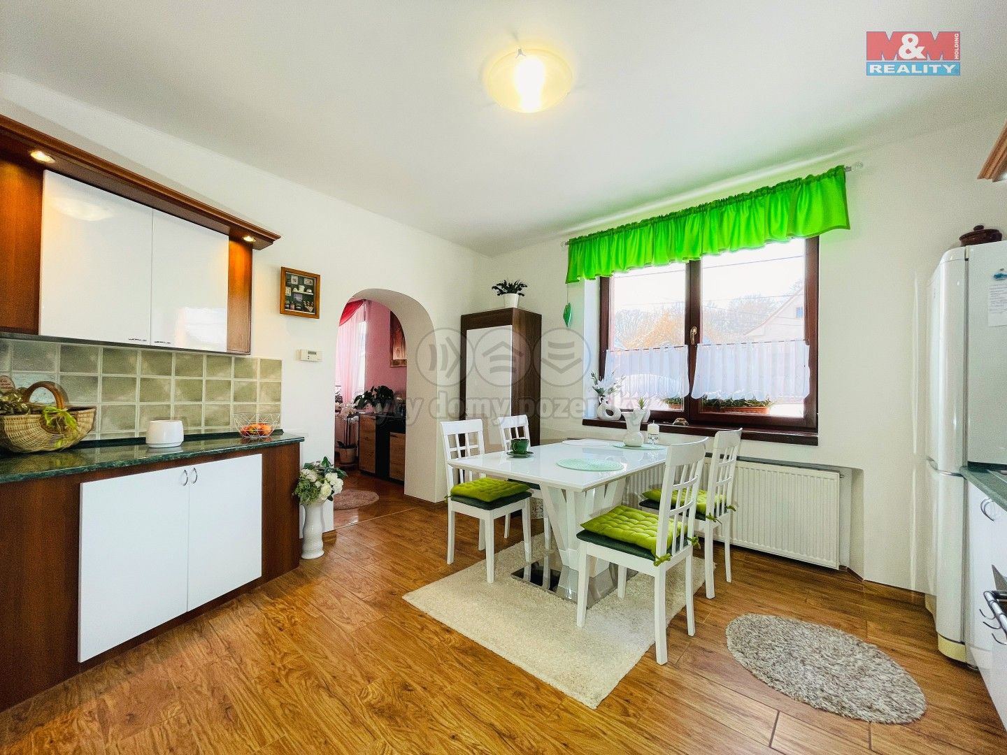 Prodej rodinný dům - U Lesa, Ostrava, 116 m²