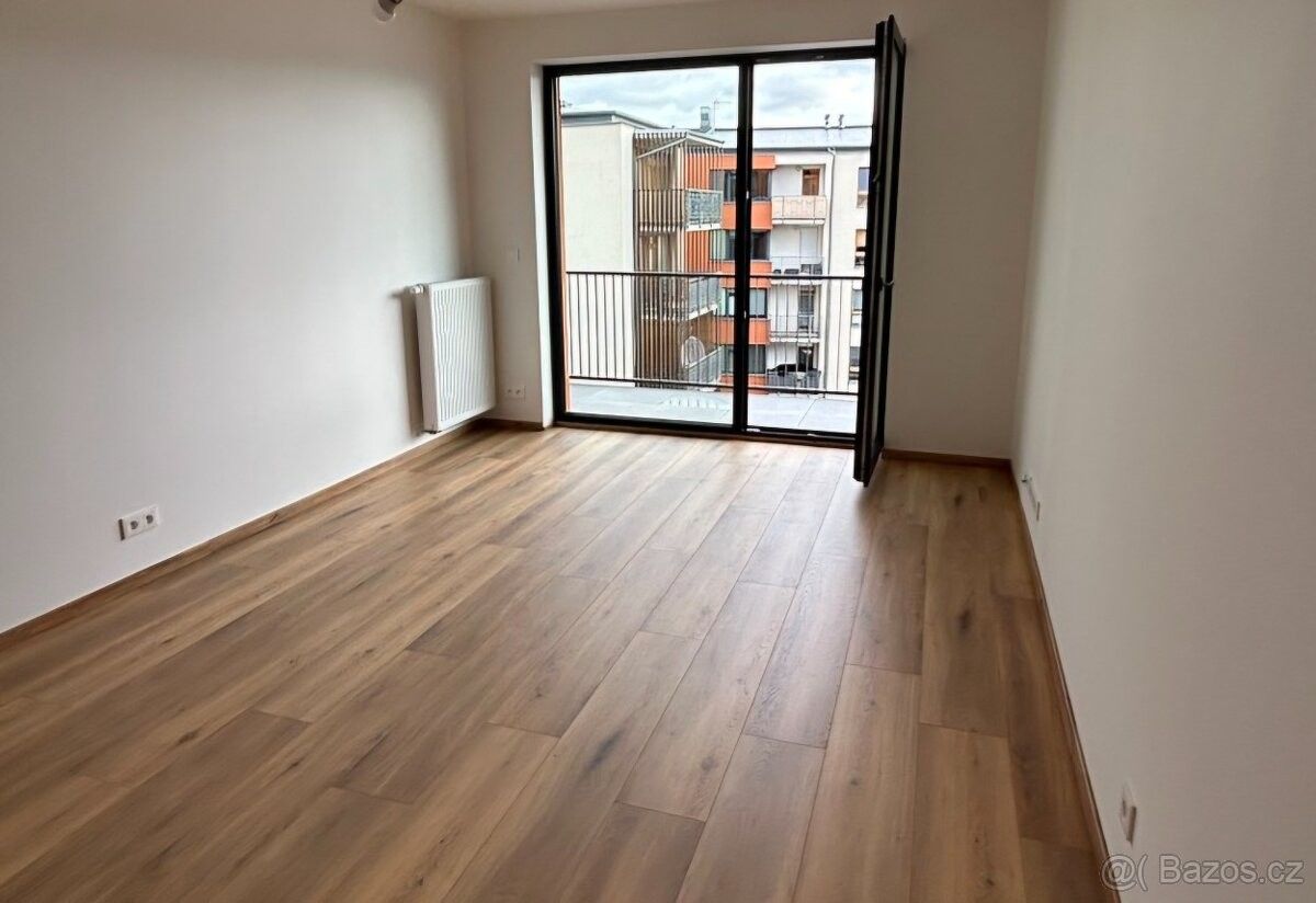 Prodej byt - Písek, 397 01, 38 m²