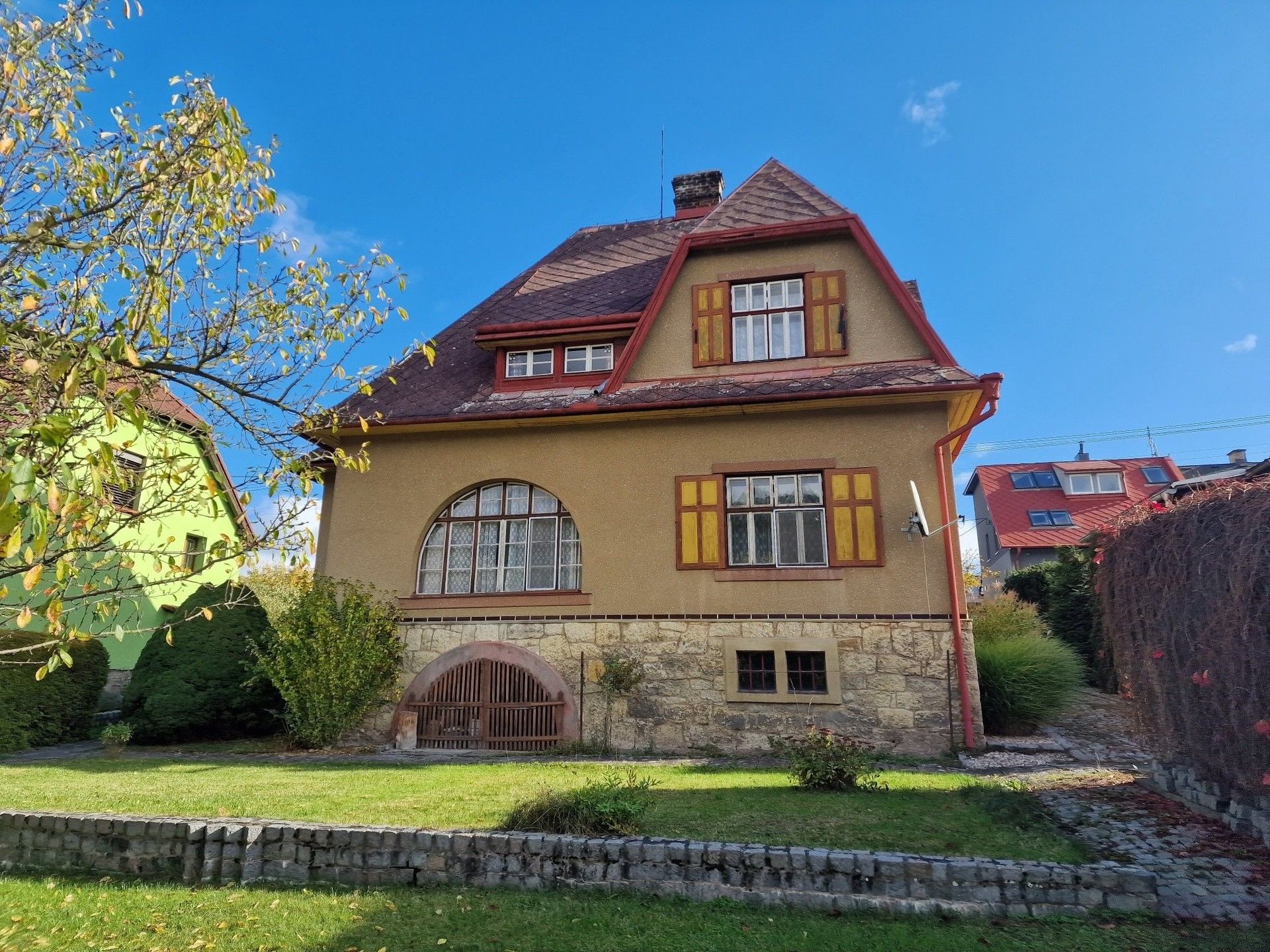 Prodej dům - Česko, 150 m²