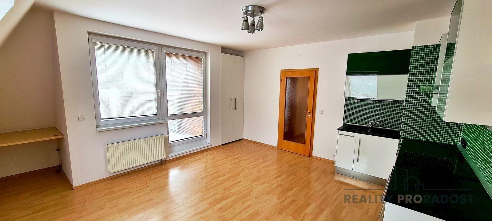 Prodej byt 4+kk - Komořanská, Praha, 105 m²