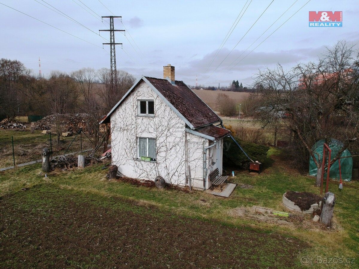 Prodej chata - Pelhřimov, 393 01, 28 m²