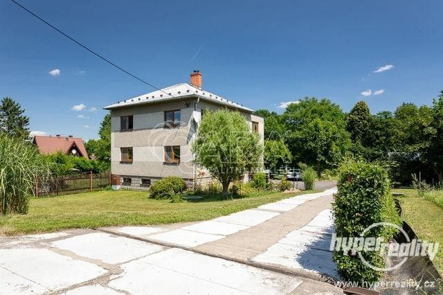 Prodej pozemek pro bydlení - Čeladná, 12 000 m²