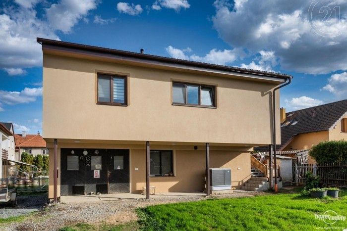 Prodej dům - Lochovice, 80 m²