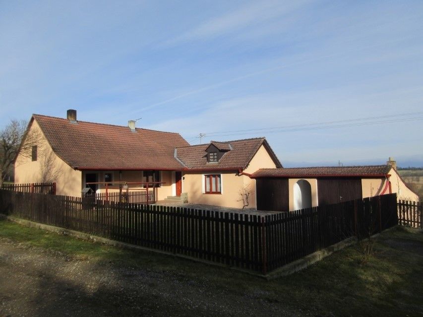 Prodej dům - Vodňany, 389 01, 359 m²