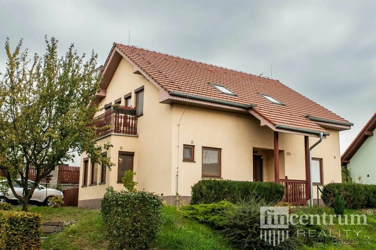 Prodej dům - Slavkov u Brna, 684 01, 166 m²