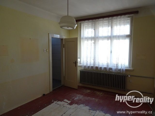 Prodej dům - B. Němcové, Přelouč, 200 m²