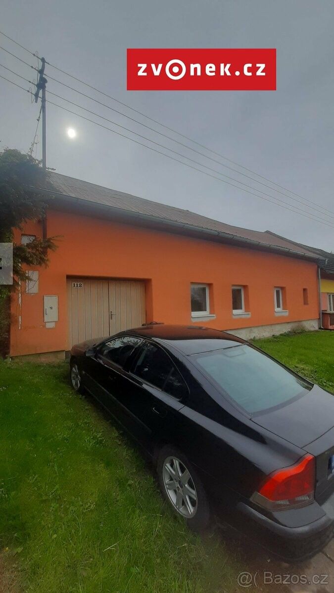 Prodej dům - Zdounky, 768 02, 117 m²