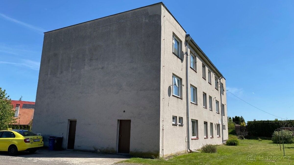 Prodej byt 3+1 - Přelouč, 535 01, 75 m²