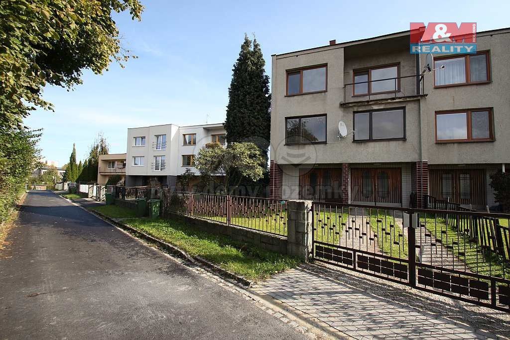 Prodej rodinný dům - K Jezeru, Ostrava, 83 m²