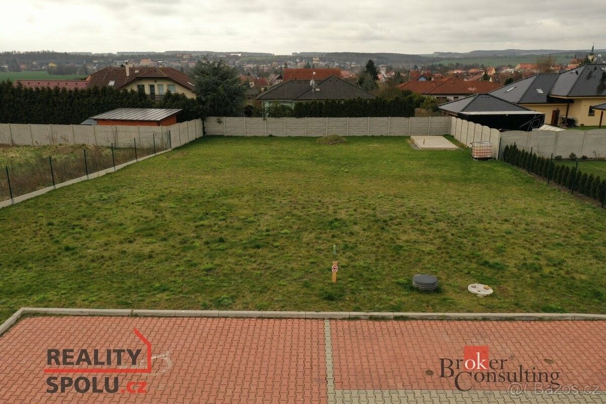 Pozemky pro bydlení, Město Touškov, 330 33, 976 m²