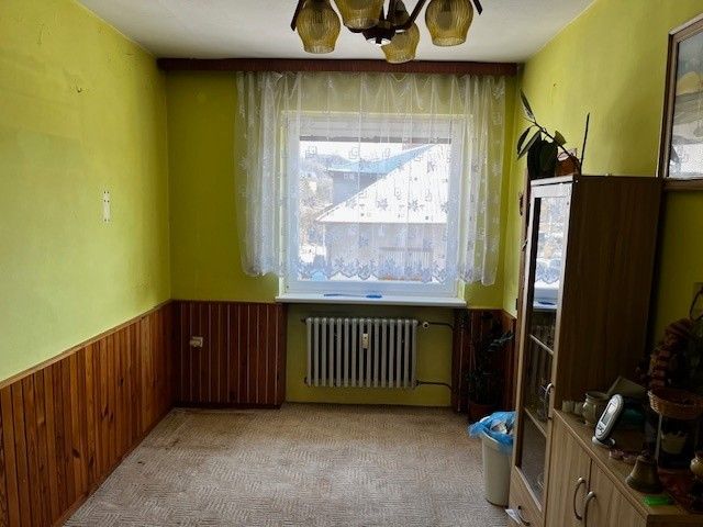 Prodej byt 3+1 - Rožnov pod Radhoštěm, 756 61, 76 m²
