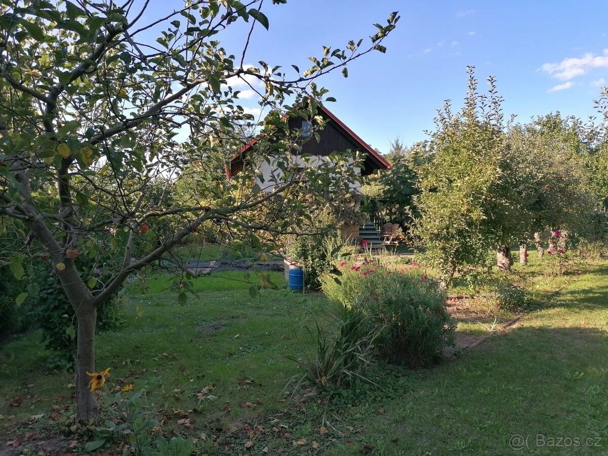 Zahrady, Hradec Králové, 500 03, 17 m²