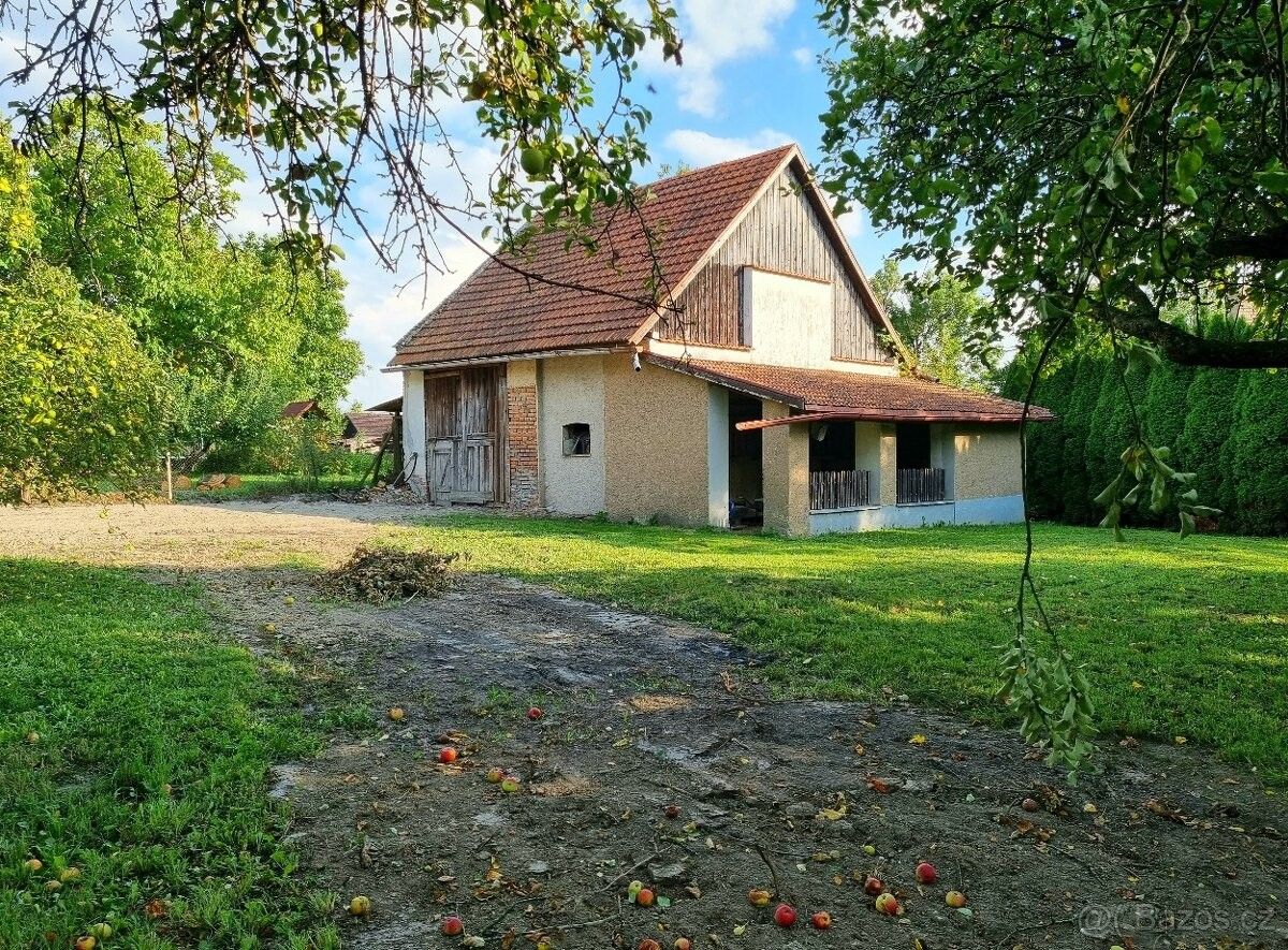 Prodej chata - Vysoké Mýto, 566 01, 976 m²