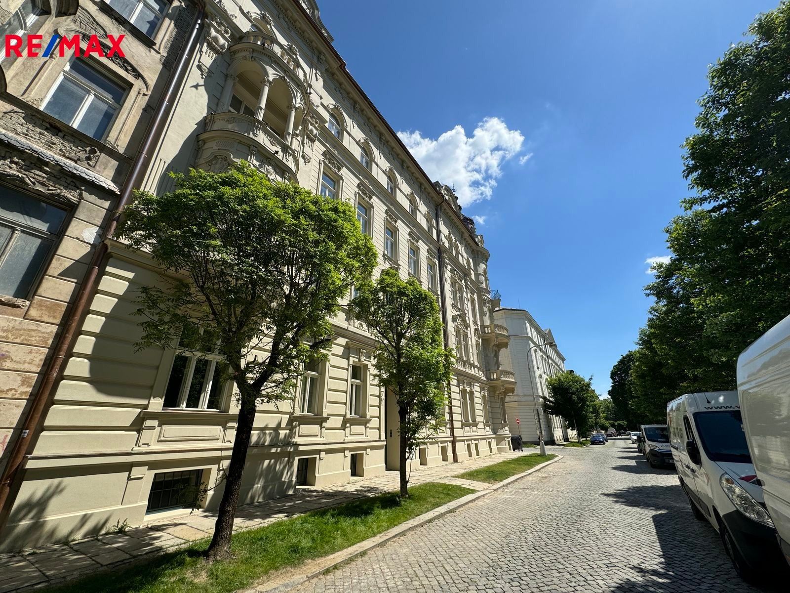 3+kk, Vídeňská, Olomouc, 88 m²
