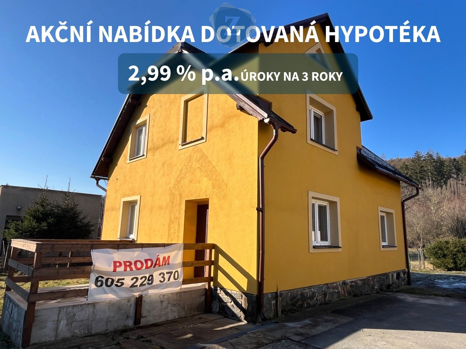Prodej obchodní prostory - Petrov nad Desnou, 126 m²