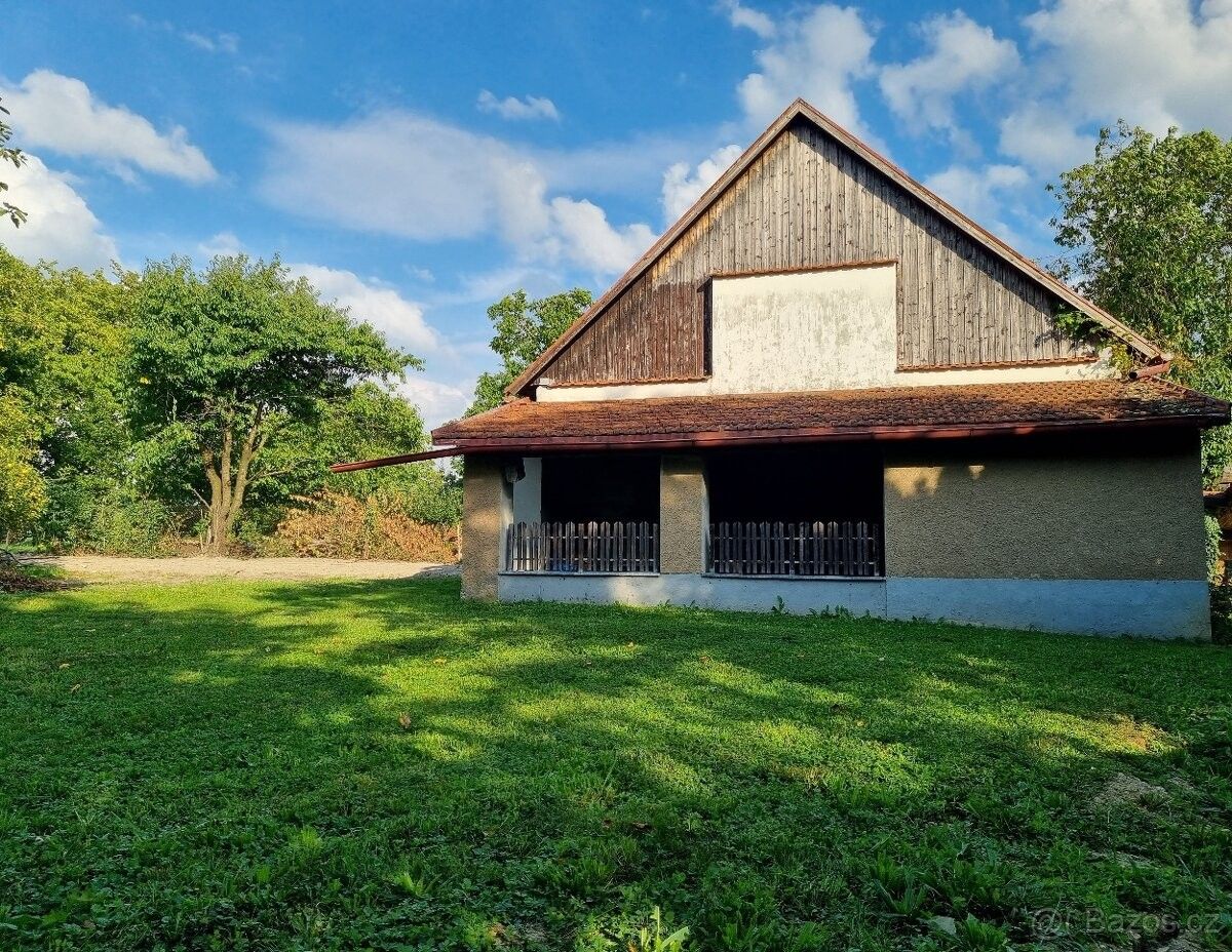 Prodej chata - Vysoké Mýto, 566 01, 976 m²