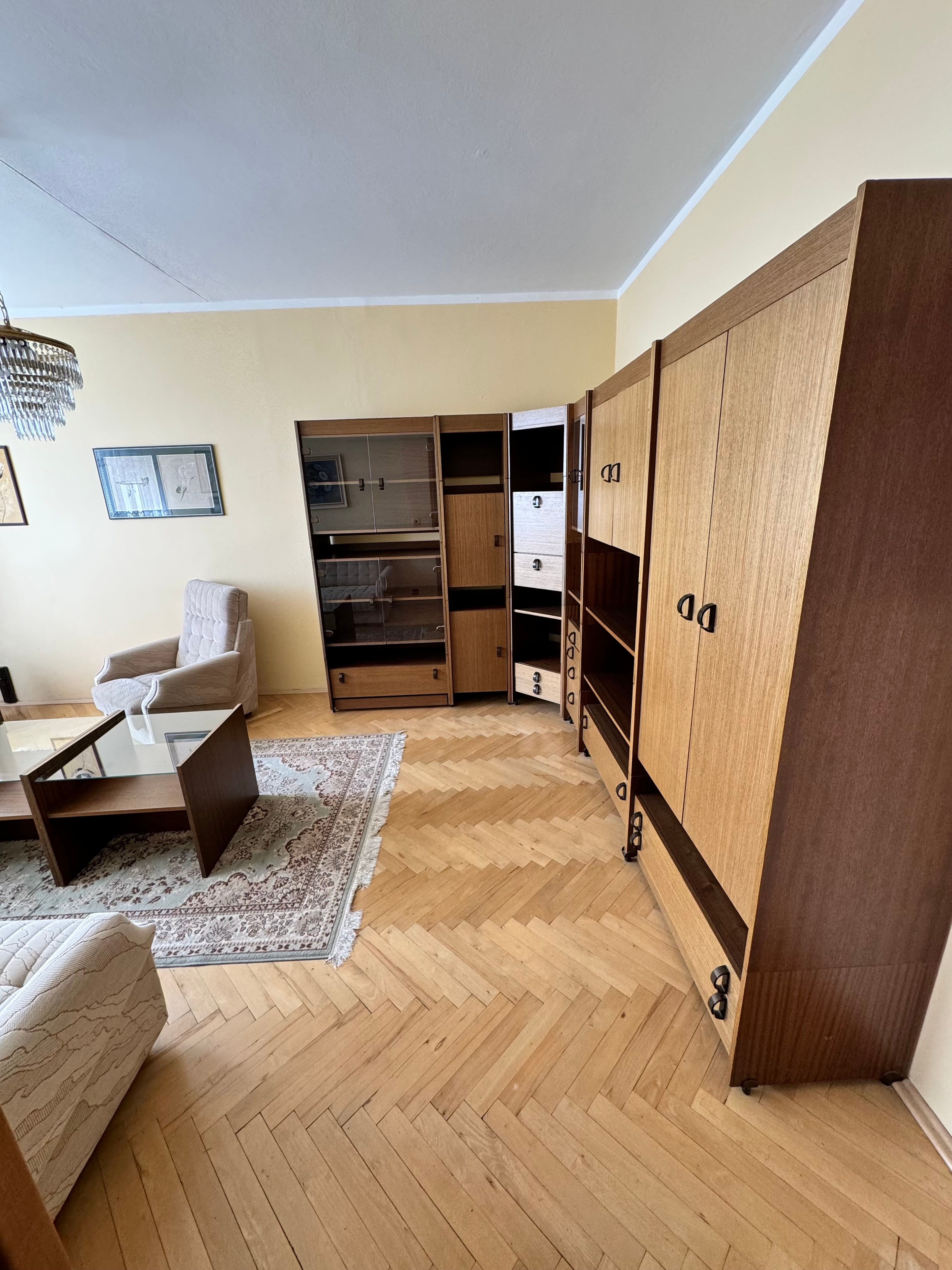 Prodej byt 3+1 - Haškova, Brno, 75 m²