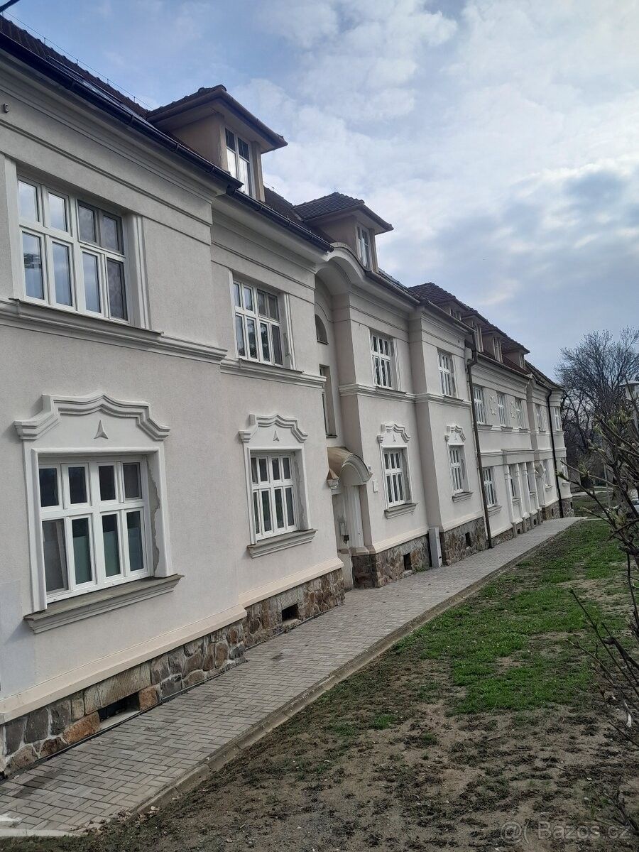 Prodej byt - Uherský Brod, 688 01, 70 m²