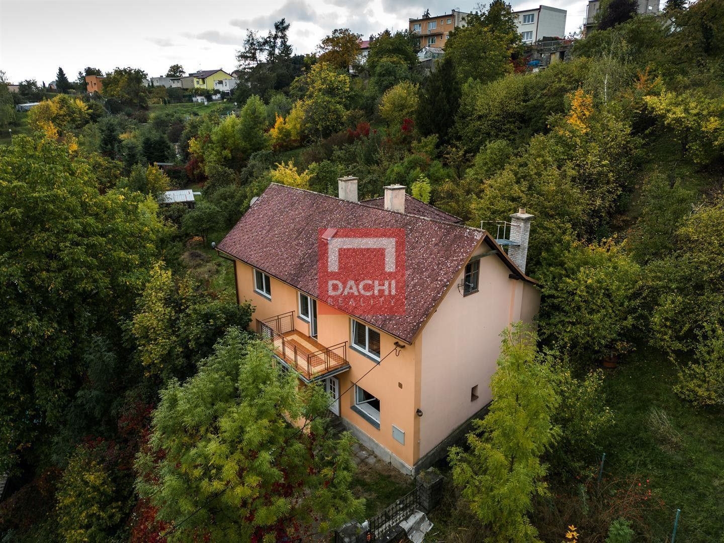 Prodej dům - Opluštilova, Šternberk, 252 m²