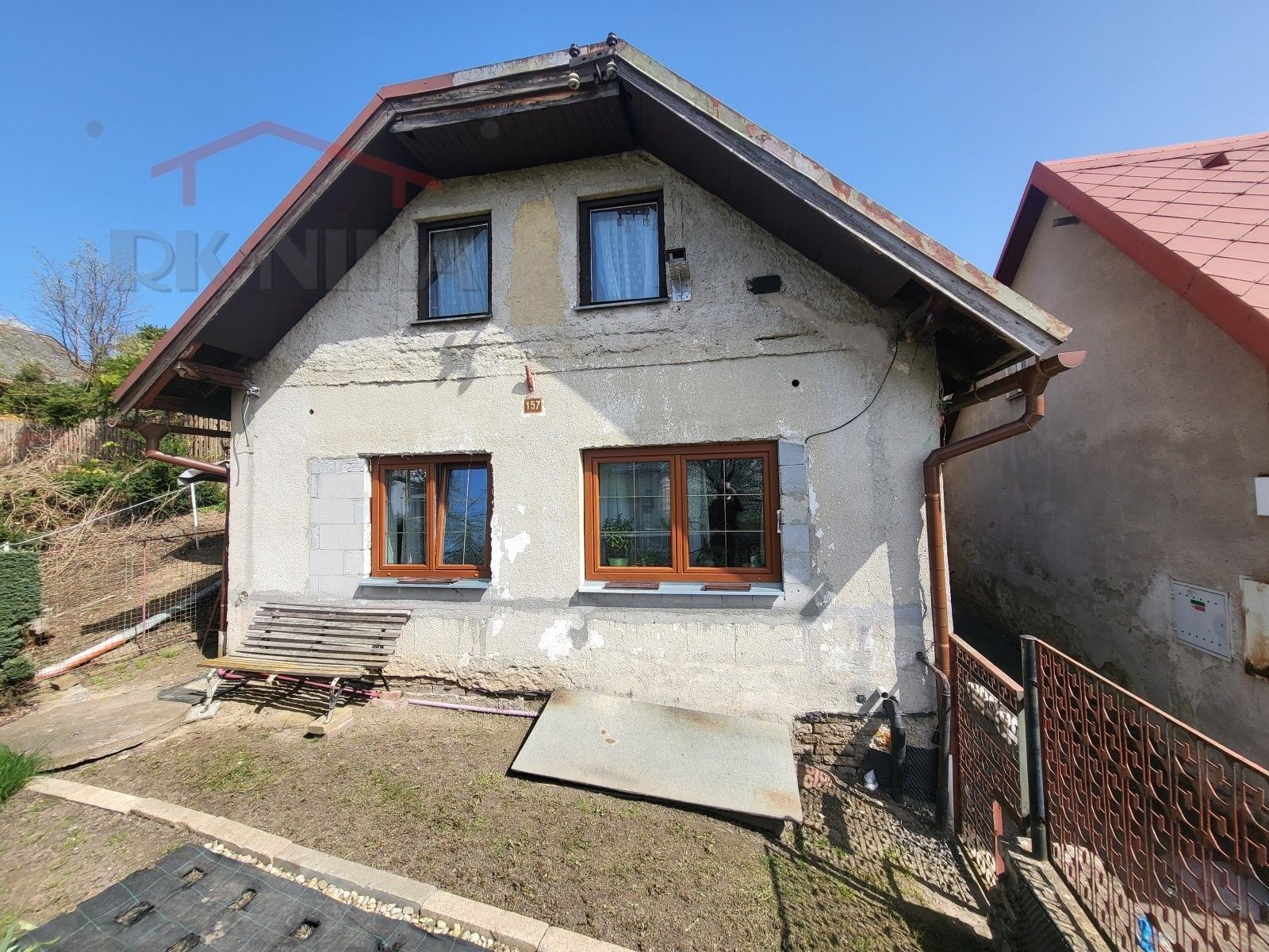 Prodej dům - Najmanova, Semily, Česko, 120 m²