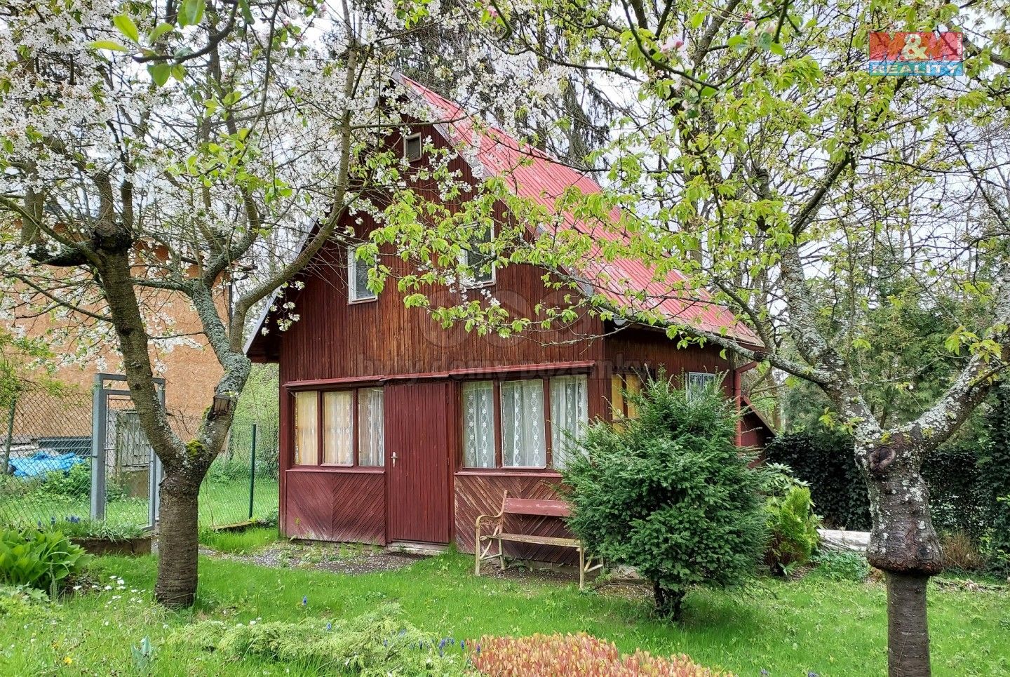 Prodej chata - Beskydy, 40 m²