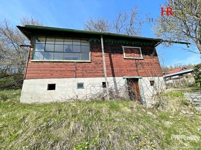 Prodej chata - Kochánky, 939 m²