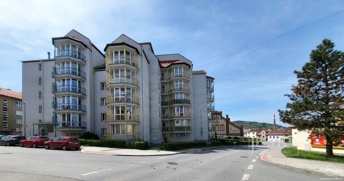 Prodej byt 3+1 - Švantlova, Písek, Budějovické Předměstí, 82 m²