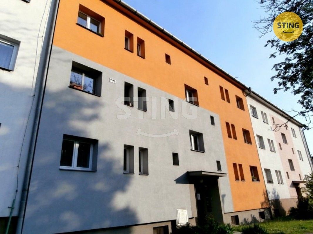Pronájem byt 1+1 - Ostrava, 700 30, 6 m²